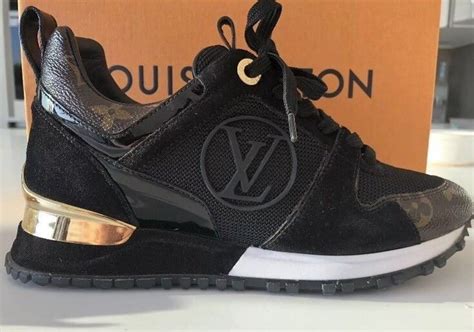 louis vuitton run away sneaker real vs fake|Run Away Sneaker .